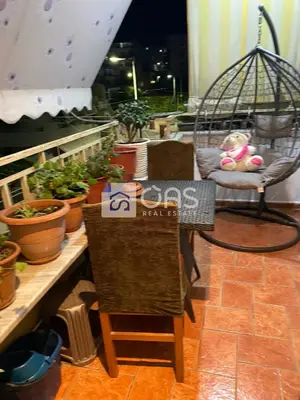 Apartament 2+1 me qera në Selitë, Tiranë, 110 m². Foto 6 nga 6