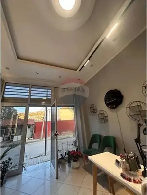 Dyqan në shitje në Rruga Ali Demi, Vlorë, 38 m². Foto 6 nga 11