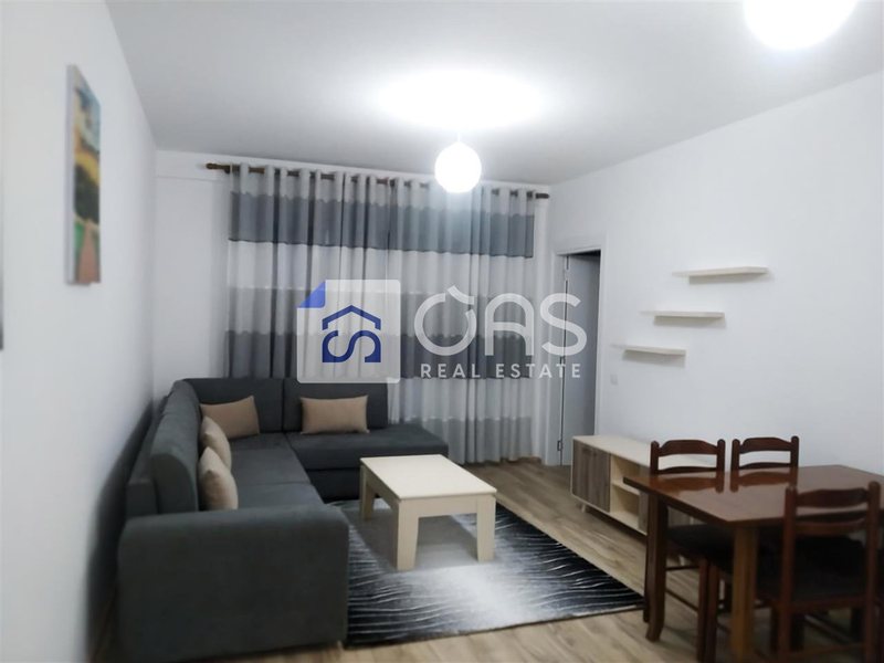 Apartament 1+1 me qera në Dritan Hoxha, Tiranë, 70 m²