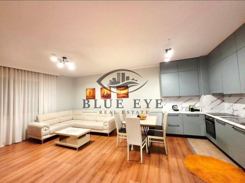 Apartment 2+2 for rent in Ish Rajoni I Policise, Durrës, 110 m²