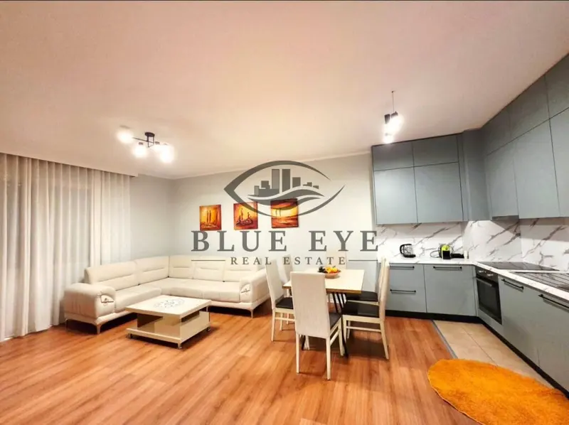 Appartamento 2+2 in affitto ad Ish Rajoni i Policisë, Durazzo, 110 m²