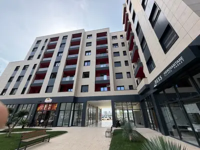 Dyqan në shitje në Paskuqan, Kamëz, 118 m². Foto 3 nga 3