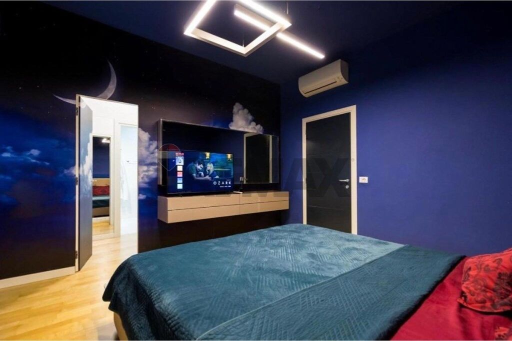 Apartment for rent in Rruga Mine Peza, Tirana, 135 m². Photo 2 of 3