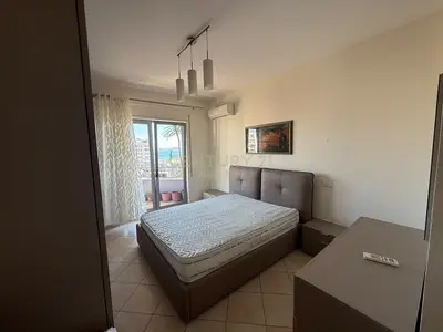 Appartamento 2+1 in affitto a Durazzo, 105 m². Foto 3 di 12