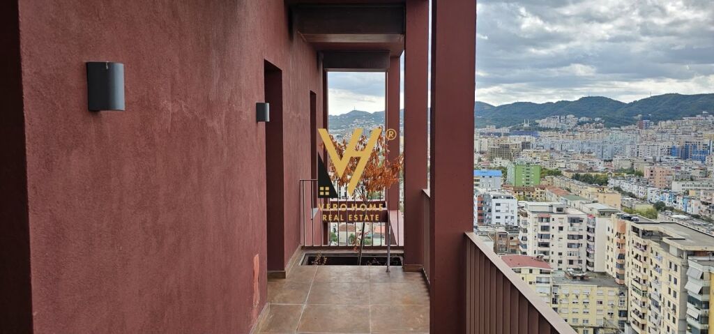 Zyrë me qera në Rruga e Kavajës, Tiranë, 160 m². Foto 2 nga 3