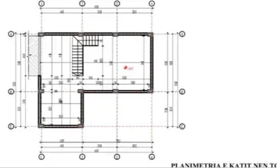 Vilë garsoniere në shitje në Currila, Durrës, 262 m². Foto 4 nga 7