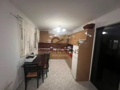 Apartament 2+1 në shitje në Kthesa e Kamzës, Tiranë, 87 m². Foto 2 nga 7