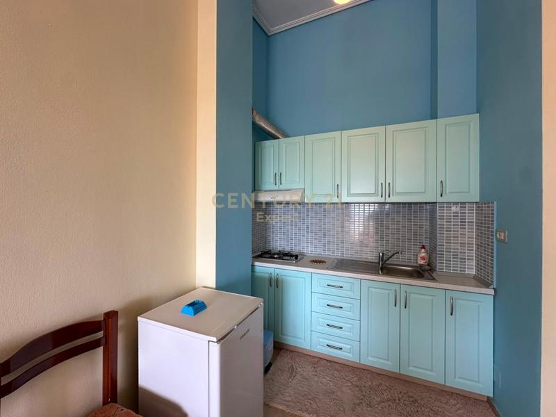 Studio for rent in Kalaja, Vlorë, 50 m². Photo 4 of 7