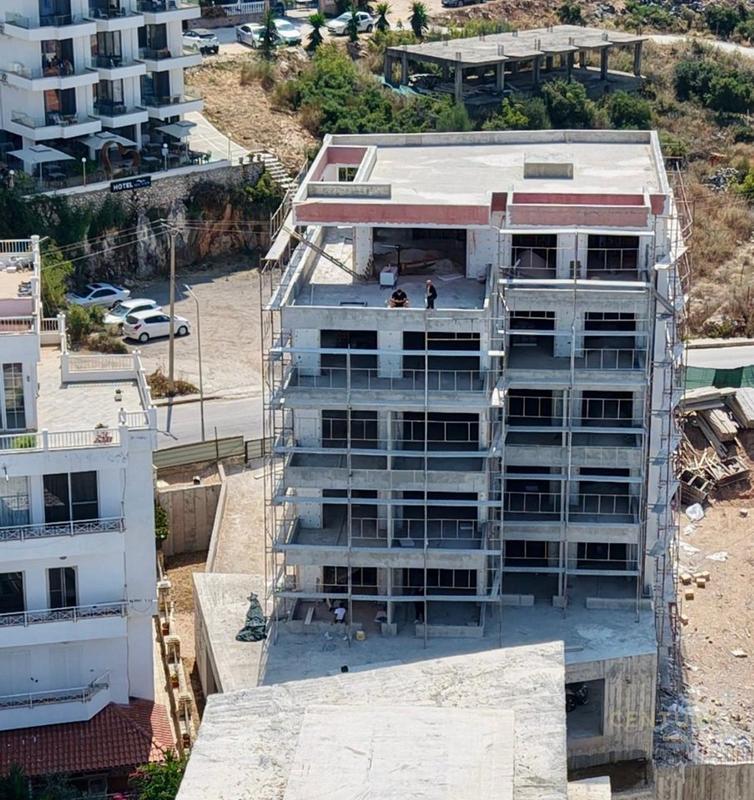 Penthouse në shitje në Turizem - Kanali i Cukes, Sarandë, 225 m². Foto 4 nga 4