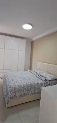 Appartamento 2+1 in affitto a Golden Park, Tirana, 85 m². Foto 5 di 6