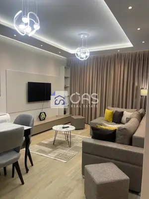 Appartamento 1+1 in affitto a Komuna e Parisit, Tirana, 75 m². Foto 1 di 7