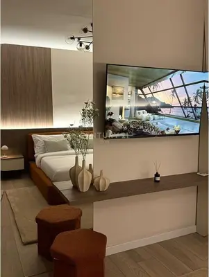 Apartament 2+1 në shitje në Vollga, Durrës, 120 m². Foto 2 nga 12