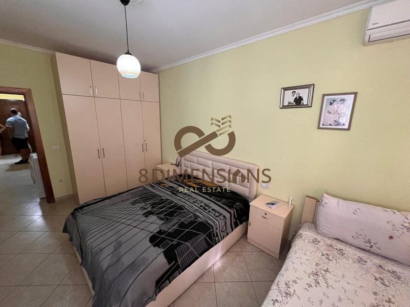 Apartament 1+1 në shitje në Rruga e Elbasanit, Tiranë, 87 m². Foto 5 nga 9