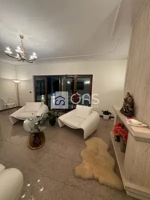 Apartment 3+1 for rent in Rruga e Elbasanit, Tirana, 202 m². Photo 11 of 12