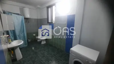 Apartament 3+1 me qera në Qyteti Studenti, Tiranë, 148 m². Foto 8 nga 8