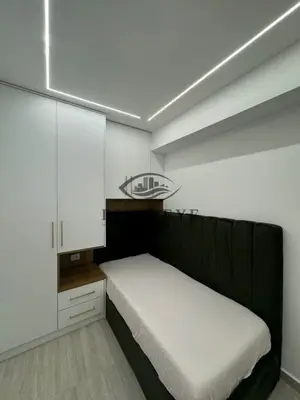 Appartamento 2+1 in vendita a Durazzo, 62 m². Foto 11 di 12