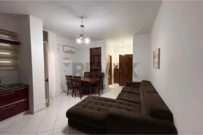 Apartament 1+1 në shitje në Cole, Vlorë, 74 m². Foto 2 nga 12