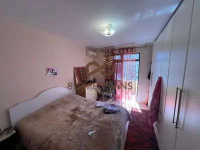 Appartamento 3+1 in vendita a Myslym Shyri, Tirana, 87 m². Foto 5 di 7