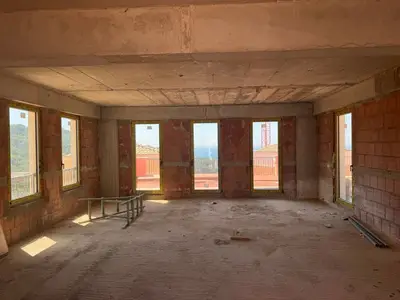 Vilë në shitje në Ksamil , Albania, Sarande, Ksamil, 303 m². Foto 8 nga 12