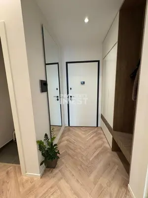 Apartament 3+1 në shitje në Rruga e Kosovarëve, Tiranë, 126 m². Foto 5 nga 9
