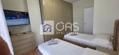 Apartament 2+1 me qera në Pazari i Ri, Tiranë, 98 m². Foto 7 nga 11
