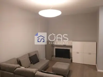 Appartamento 1+1 in affitto a Blloku, Tirana, 80 m². Foto 5 di 7