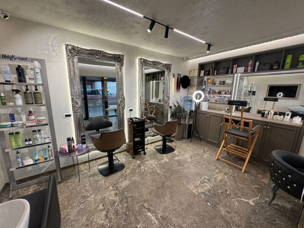 Ambient biznesi me qera në Komuna e Parisit, Tiranë, 50 m². Foto 1 nga 1