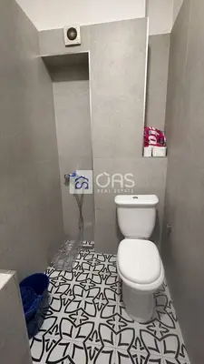 Apartament 1+1 me qera në Rruga e Barrikadave, Tiranë, 65 m². Foto 5 nga 6