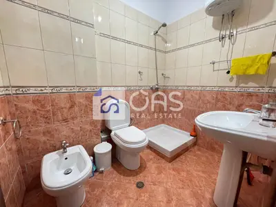 Apartament 2+1 me qera në Kopshti Zologjik, Tiranë, 119 m². Foto 7 nga 10
