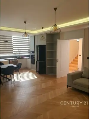 Villa in affitto a Berzhite, Tirana, 431 m². Foto 4 di 8