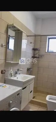 Apartament 2+1 me qera në Rruga Vace Zela, Tiranë, 60 m². Foto 3 nga 4