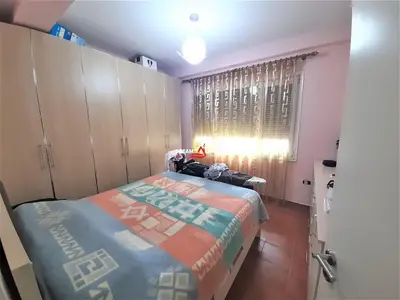 Apartament 2+1 në shitje në Rruga Haxhi Hysen Dalliu, Tiranë, 65 m². Foto 4 nga 8