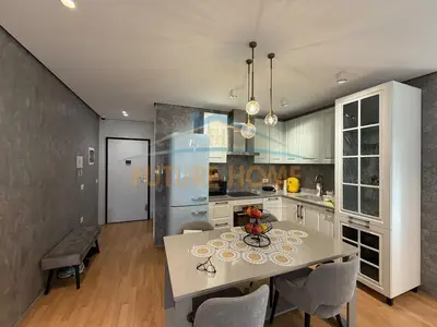 Apartament 2+1 në shitje në Don Bosko, Tiranë, 106 m². Foto 2 nga 10