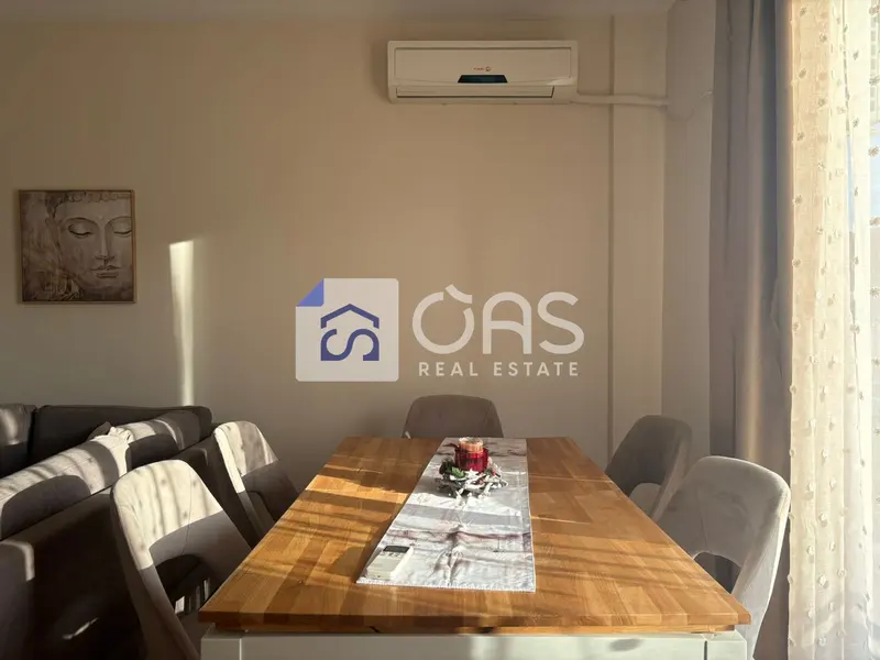 Appartamento 2+1 in affitto a Pallati Brigadave, Tirana, 90 m²