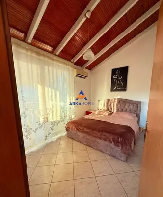 Apartment 1+1 for rent in Rruga Fortuzi, Tirana, 74 m². Photo 4 of 6