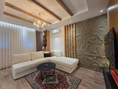 Appartamento in affitto a Bulevardi Republika, Coriza, 70 m². Foto 10 di 12