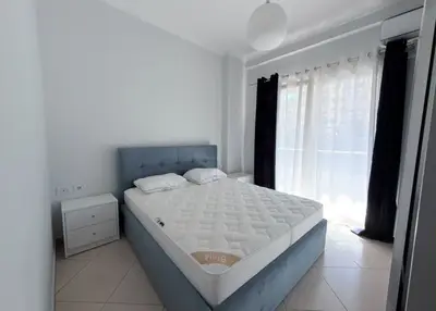 Apartament 2+1 në shitje në Komuna e Parisit, Tiranë, 115 m². Foto 6 nga 12
