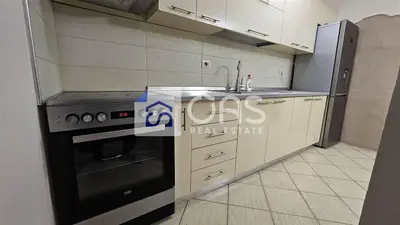 Apartament 2+1 me qera në Rruga Memo Meto, Tiranë, 67 m². Foto 3 nga 12