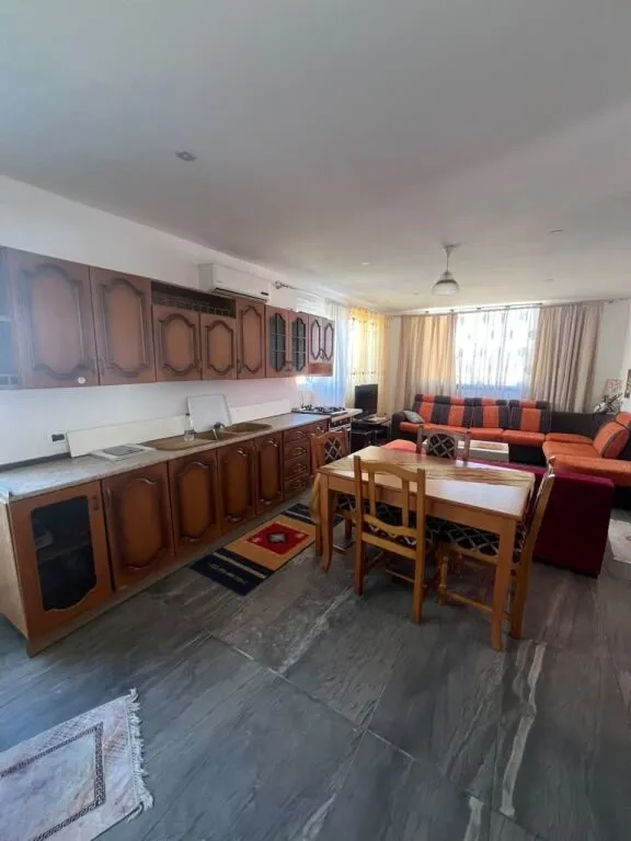 House 2+1 for rent in Ish Këneta, Durrës, 79 m². Photo 1 of 6