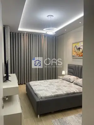 Appartamento 1+1 in affitto a Komuna e Parisit, Tirana, 75 m². Foto 4 di 7