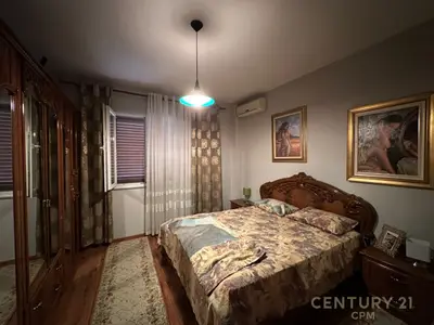 Apartament 3+1 në shitje në Rruga Muhamet Gjollesha, Tiranë, 137 m². Foto 6 nga 12