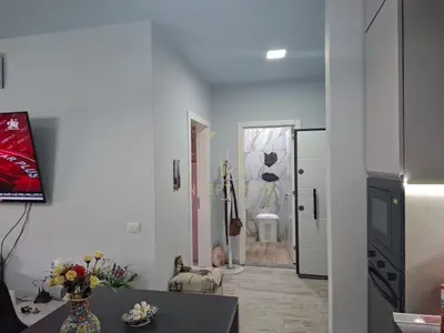 Apartament 1+1 në shitje në Shengjin, Lezhe, Shëngjin, 71 m². Foto 2 nga 10