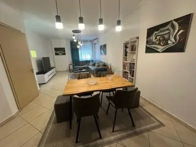 Apartament 1+1 me qera në Porti i Durrësit, Durrës, 69 m². Foto 5 nga 9