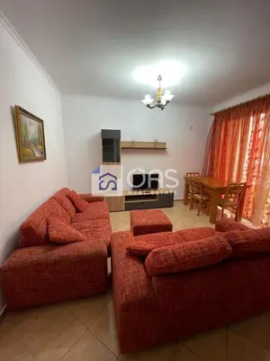 Apartament 1+1 me qera në Yzberisht, Tiranë, 58 m². Foto 2 nga 3