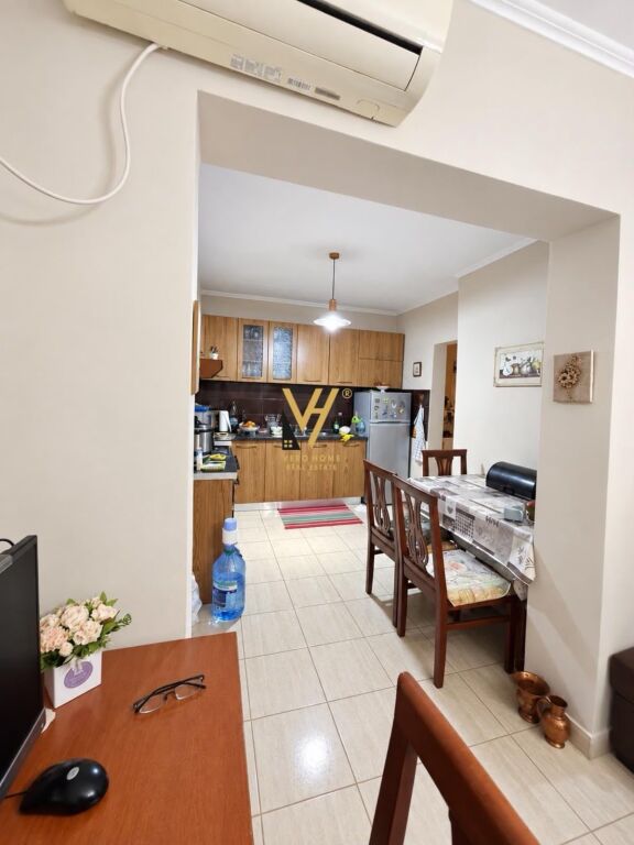 Apartament 1+1 në shitje në Shkolla Bajram Curri, Tiranë, 62 m². Foto 2 nga 3