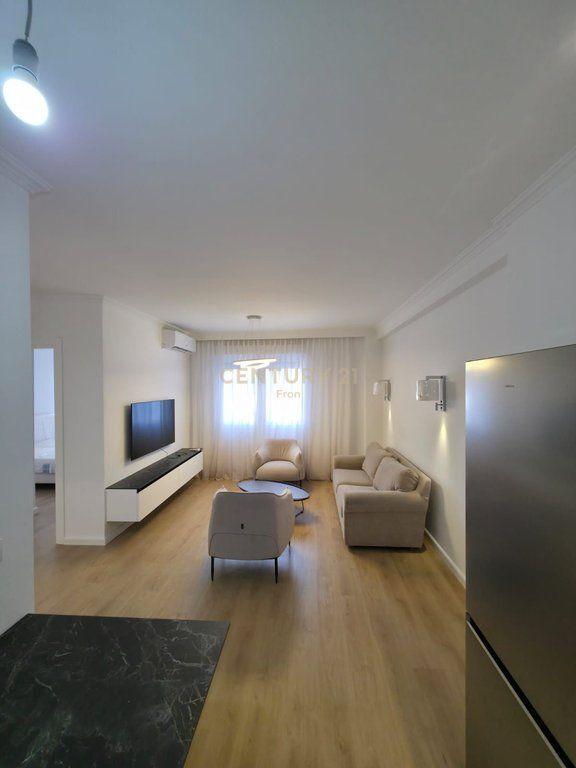 Apartament 1+1 në shitje në Qendra Globe, Tiranë, 65 m². Foto 7 nga 9