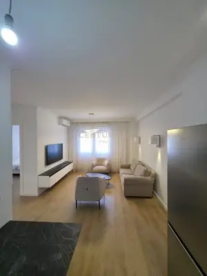 Appartamento 1+1 in vendita a Globe, Tirana, 65 m². Foto 7 di 9