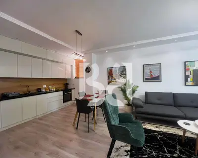 Appartamento 1+1 in affitto a RTSH-se, Tirana, 80 m². Foto 3 di 8