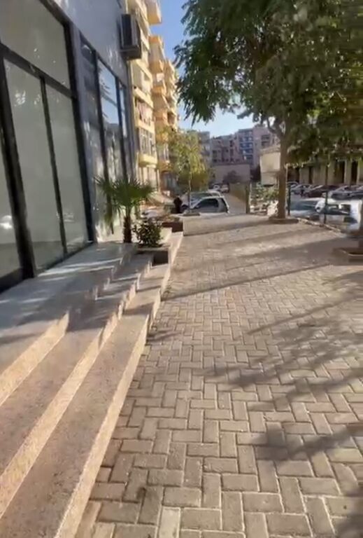 Shop for rent in Astir, Tirana, 76 m². Photo 2 of 3