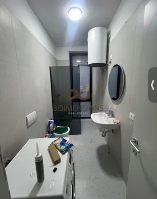 Appartamento 2+1 in affitto a Bulevardi i Ri, Tirana, 110 m². Foto 7 di 7